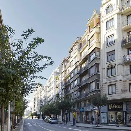 Appartement Gaindegi By Feelfree