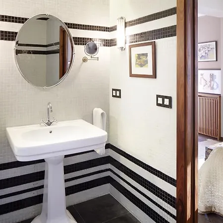 Gaindegi By Feelfree Apartment San Sebastian