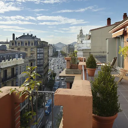 Apartment Gaindegi By Feelfree *