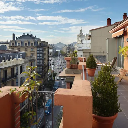 Appartement Gaindegi By Feelfree *