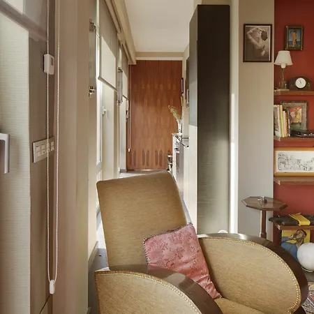 Gaindegi By Feelfree Apartment *