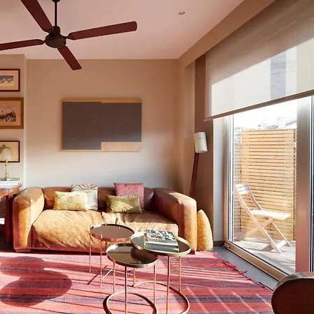 Gaindegi By Feelfree * Saint-Sébastien