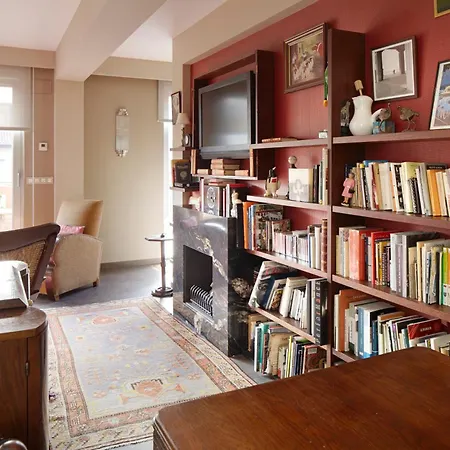 Gaindegi By Feelfree Appartement