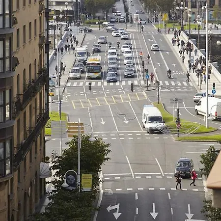 Apartment Gaindegi By Feelfree *