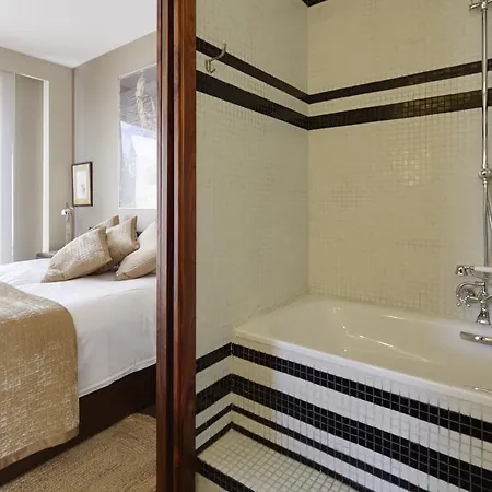 Gaindegi By Feelfree סן סבסטיאן