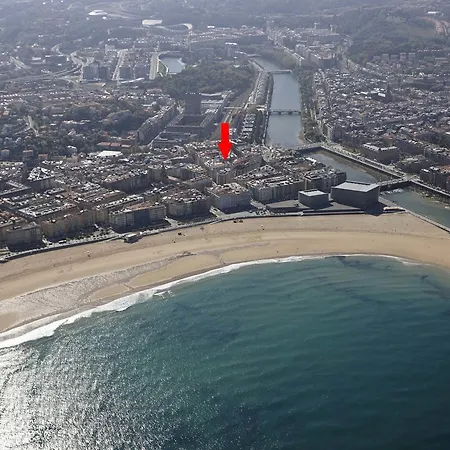 Apartment Gaindegi By Feelfree San Sebastián