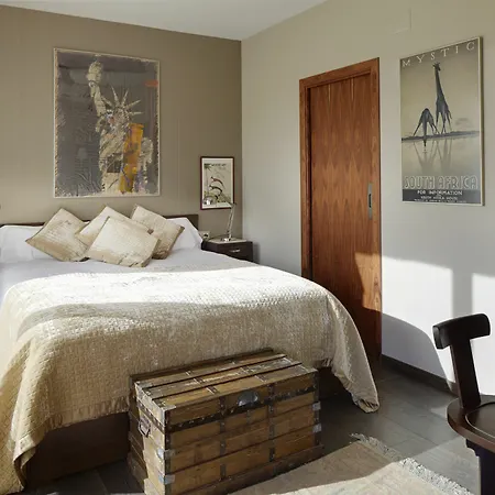 Apartment Gaindegi By Feelfree