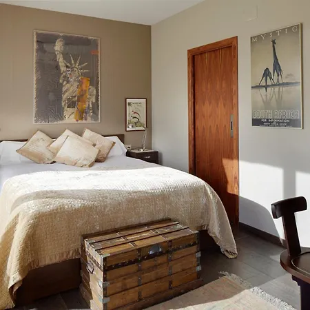 Apartment Gaindegi By Feelfree