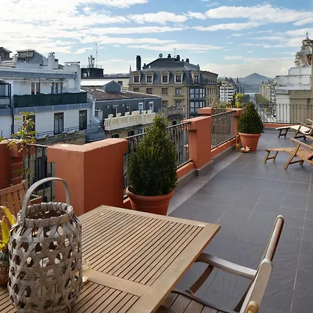 Apartment Gaindegi By Feelfree *