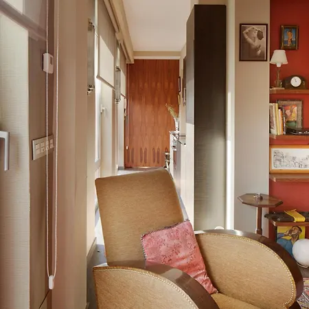 Gaindegi By Feelfree דירה *