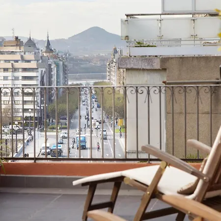 Gaindegi By Feelfree דירה *