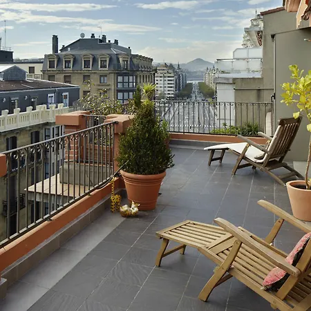 Apartment Gaindegi By Feelfree San Sebastian