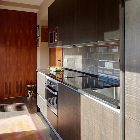 Gaindegi By Feelfree סן סבסטיאן