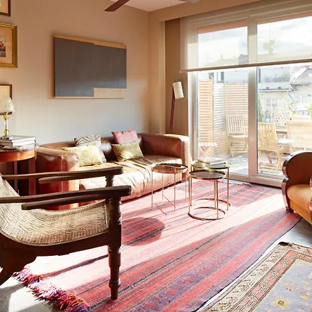 Apartment Gaindegi By Feelfree San Sebastián