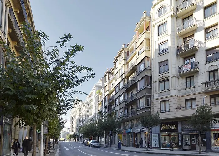 Апартаменты Gaindegi By Feelfree