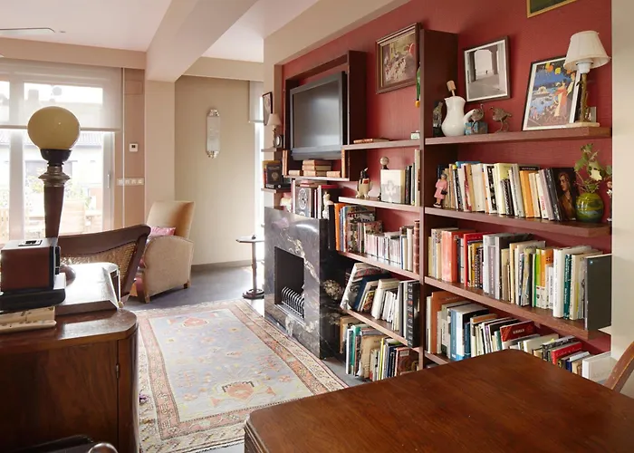 Gaindegi By Feelfree Апартаменты