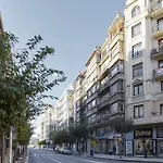 Apartamento Gaindegi By Feelfree