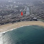 Apartamento Gaindegi By Feelfree San Sebastián