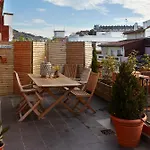 Gaindegi By Feelfree San Sebastián