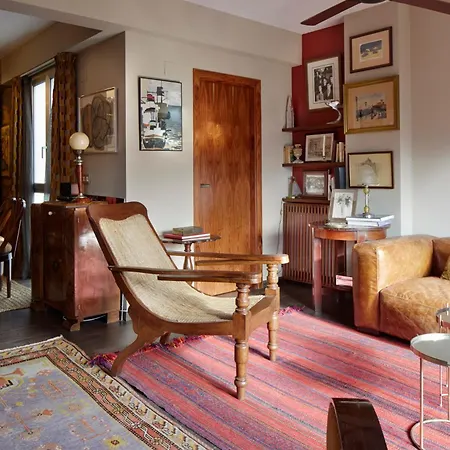 Gaindegi By Feelfree Lägenhet *