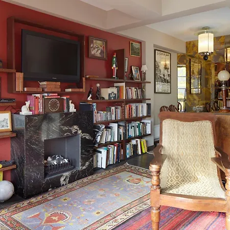 Gaindegi By Feelfree Lägenhet