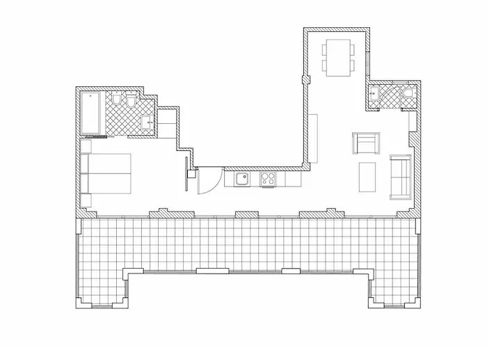 Lägenhet Gaindegi By Feelfree San Sebastián