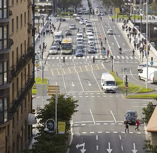 Lägenhet Gaindegi By Feelfree *