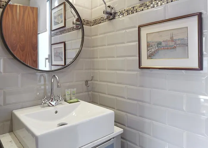 Lägenhet Gaindegi By Feelfree *