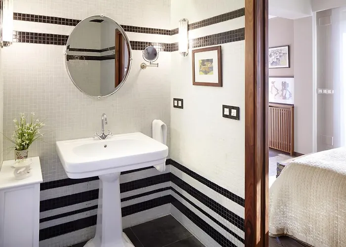 Gaindegi By Feelfree Lägenhet San Sebastián