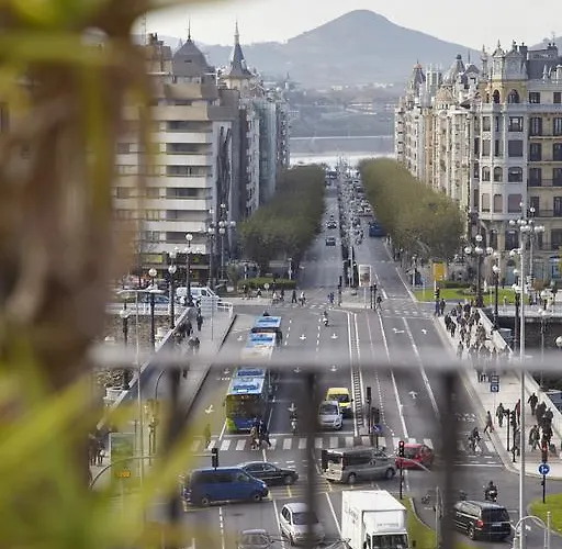 Gaindegi By Feelfree Lägenhet