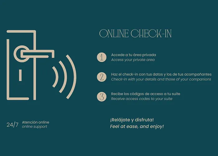 Gaindegi By Feelfree * San Sebastián