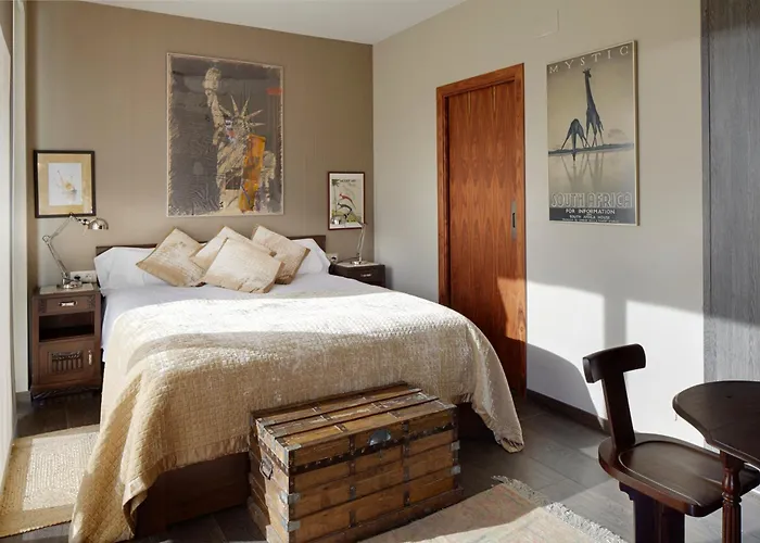 Lägenhet Gaindegi By Feelfree