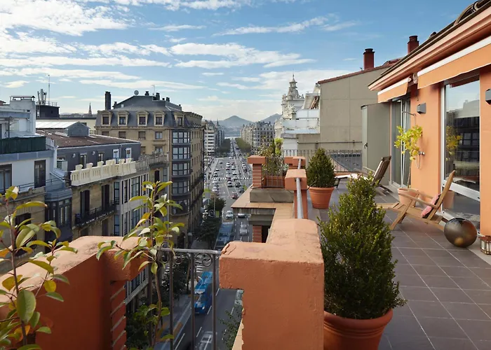 Lägenhet Gaindegi By Feelfree *