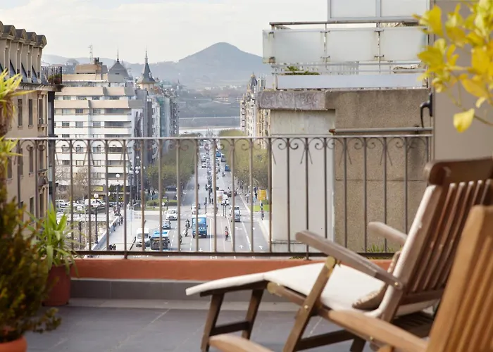 Gaindegi By Feelfree Lägenhet *