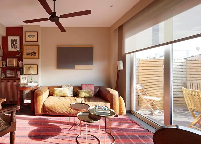 Gaindegi By Feelfree * San Sebastián