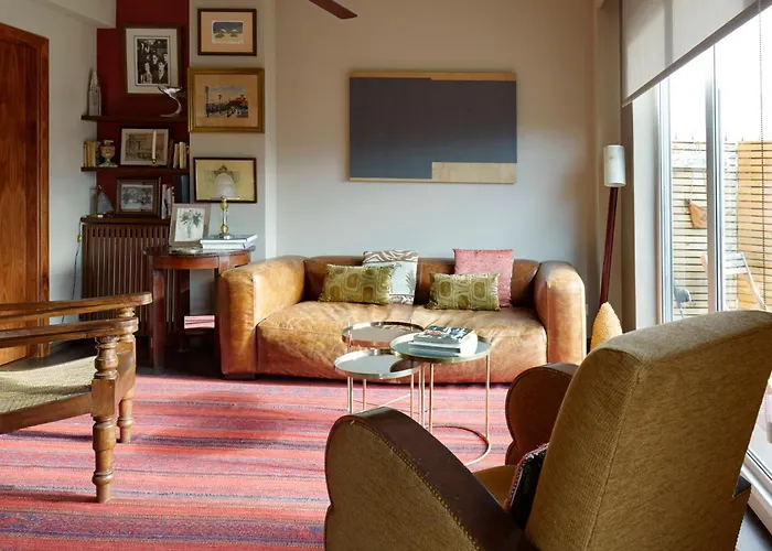 Gaindegi By Feelfree Lägenhet