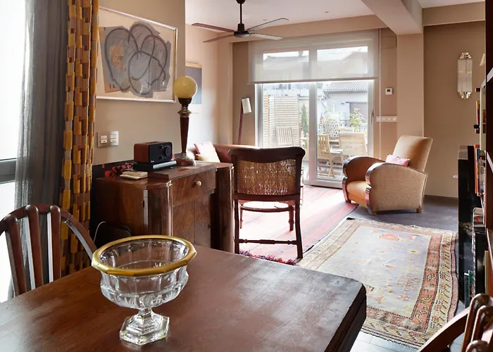 Gaindegi By Feelfree * San Sebastián